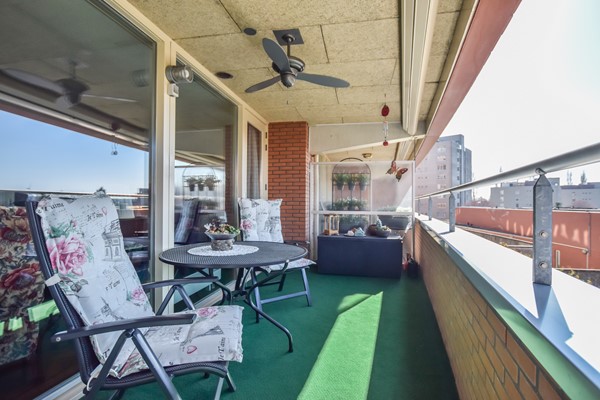 Medium property photo - Schout van Hanswijkplein 104, 5237 WX 's-Hertogenbosch